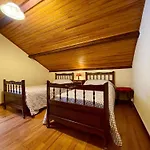 Maison En Foret Avec Terrasse, Jeux Pour Enfants Et Cheminee, Pres Du Pic Du Lizieux Et Du Bleu - Fr-1-582-235 Feriehus Araules