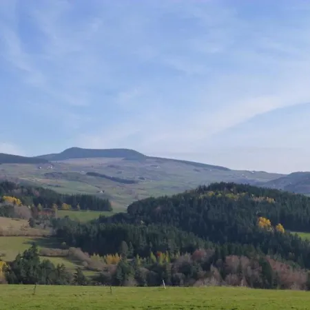 Maison En Forêt Avec Terrasse, Jeux Pour Enfants Et Cheminée, Près Du Pic Du Lizieux Et Du Bleu - Fr-1-582-235 * Araules