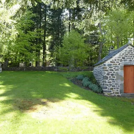 Maison En Forêt Avec Terrasse, Jeux Pour Enfants Et Cheminée, Près Du Pic Du Lizieux Et Du Bleu - Fr-1-582-235 Araules