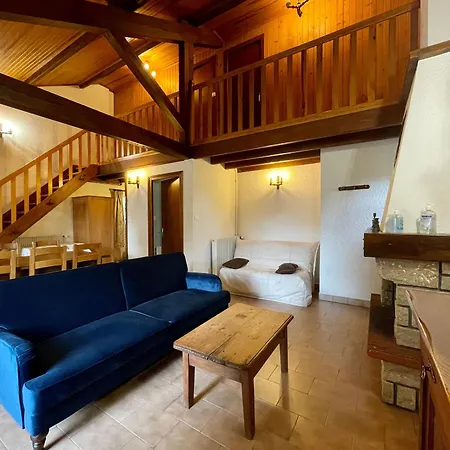 Maison En Foret Avec Terrasse, Jeux Pour Enfants Et Cheminee, Pres Du Pic Du Lizieux Et Du Bleu - Fr-1-582-235 Kır Evi *