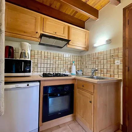 Maison En Forêt Avec Terrasse, Jeux Pour Enfants Et Cheminée, Près Du Pic Du Lizieux Et Du Bleu - Fr-1-582-235 Araules