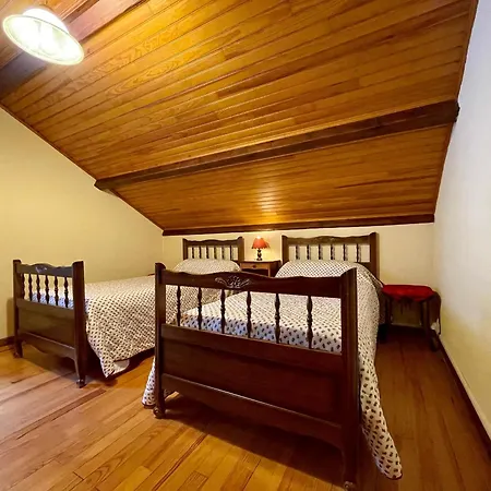 Maison En Foret Avec Terrasse, Jeux Pour Enfants Et Cheminee, Pres Du Pic Du Lizieux Et Du Bleu - Fr-1-582-235 Kır Evi Araules