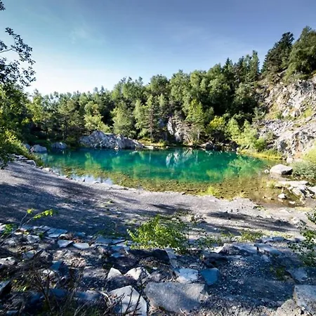 Maison En Forêt Avec Terrasse, Jeux Pour Enfants Et Cheminée, Près Du Pic Du Lizieux Et Du Bleu - Fr-1-582-235