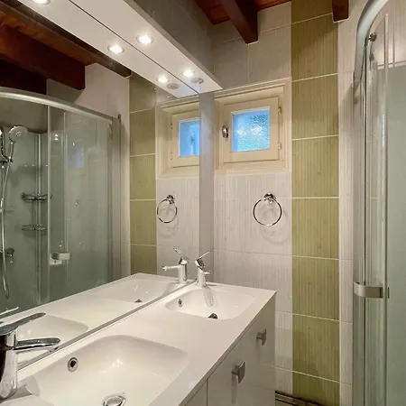 Maison En Forêt Avec Terrasse, Jeux Pour Enfants Et Cheminée, Près Du Pic Du Lizieux Et Du Bleu - Fr-1-582-235 Сasa de vacaciones